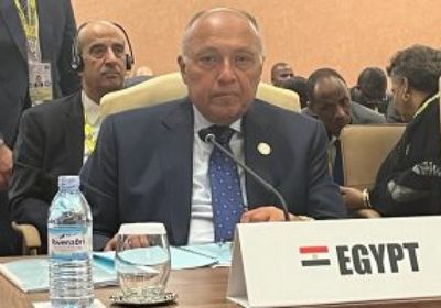مصر ترفض أي عملية عسكرية إسرائيلية برفح