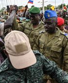 الولايات المتحدة ترسل مسؤولين للنيجر لبحث انسحاب قواتها
