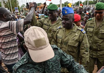الولايات المتحدة ترسل مسؤولين للنيجر لبحث انسحاب قواتها