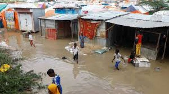 مقتل 155 شخصا في تنزانيا إثر أمطار غزيرة
