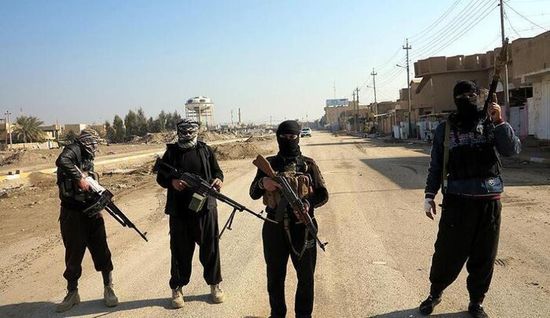 مسؤولان أمنيان: العراق يعدم 11 مدانا بالإرهاب