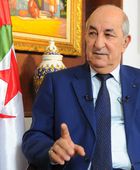 بحث علاقات التعاون الثنائية بين الجزائر وكندا