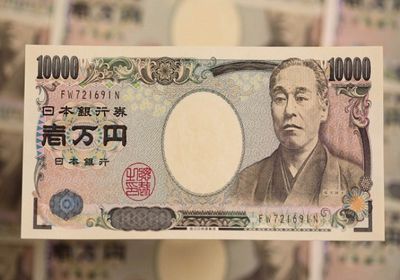 اليابان قد تتدخل في سوق العملة لدعم الين