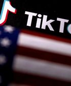 تيك توك تتعهد بالطعن على قانون حظر التطبيق في أمريكا