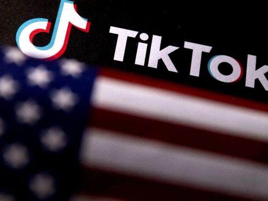 تيك توك تتعهد بالطعن على قانون حظر التطبيق في أمريكا