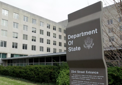 احتجاجًا على حرب غزة.. استقالة متحدثة باسم الخارجية الأمريكية