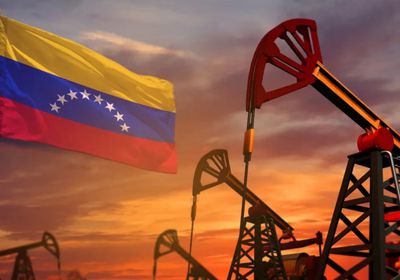 شركة النفط الفنزويلية تخطط لزيادة استخدام العملات المشفرة