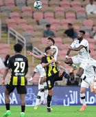 الشباب يقسو على الاتحاد بثلاثية في الدوري السعودي