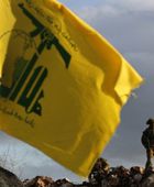 حزب الله اللبناني يستهدف موقع الرمثا