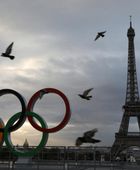 فرنسا تستعير دفاعًا جويًا من اليونان لحماية أولمبياد 2024