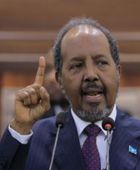 بحث سبل تعزيز التعاون بين تنزانيا والصومال