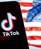 تيك توك ينفق 7 ملايين دولار لمواجهة الحظر في أمريكا