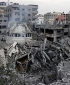 فتح: المبادرة المصرية مهمة لوقف العدوان على غزة