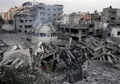 فتح: المبادرة المصرية مهمة لوقف العدوان على غزة