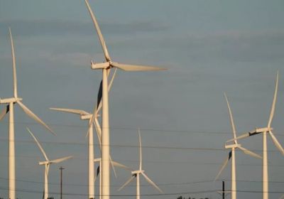 الرياح تتفوق على الوقود الأحفوري بإنتاج الكهرباء في بريطانيا