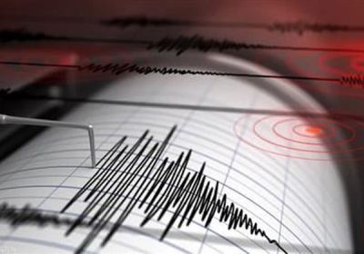 زلزال بقوة 6,5 درجات قبالة جزيرة جاوا في إندونيسيا