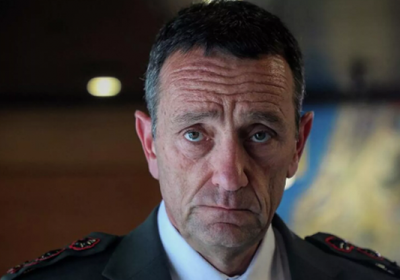 بعد أهارون حاليفا.. وسائل إعلام: رئيس الأركان الإسرائيلي يقدم استقالته قريبًا