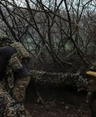 روسيا ترسل قوات إضافية لقرية أوكريتين  
