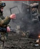 بـ5 مسيرات.. روسيا تحبط محاولة هجوم أوكراني
