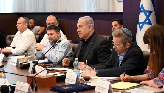  هيئة البث الإسرائيلية تعلن انعدام الثقة بين نتنياهو وأعضاء مجلسه