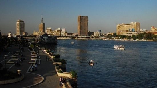 حالة طقس اليوم الأحد 28-4-2024 في مصر