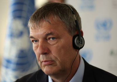 لازاريني يعرب عن صدمته من عدد الأطفال الشهداء بغزة