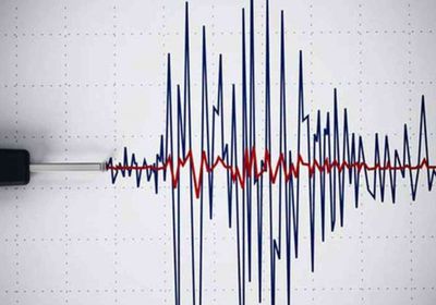 زلزال بقوة 2.2 درجة يضرب جنوب كوريا الجنوبية