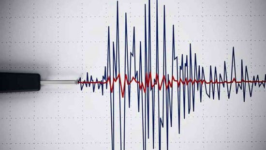 زلزال بقوة 2.2 درجة يضرب جنوب كوريا الجنوبية