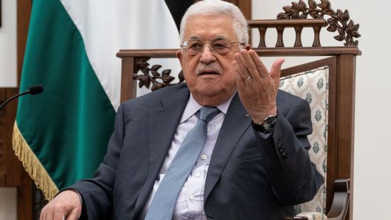 الرئيس الفلسطيني: لن نقبل بأي حال من الأحوال تهجير الفلسطينيين خارج إطار وطنهم