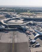 ارتفاع حركة المسافرين في مطارات أبوظبي 35.6%