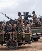 الصومال.. استسلام عشرات العناصر من " الشباب الإرهابية"