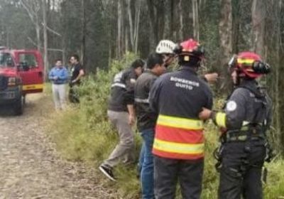 في هجوم مسلح.. مقتل 7 بينهم طفلان في هجوم مسلح