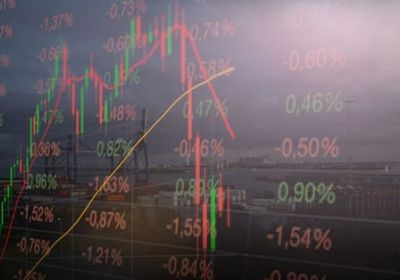 انخفاض بورصة الأردن بنسبة 0.39% إلى 2431 نقطة