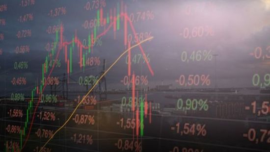 انخفاض بورصة الأردن بنسبة 0.39% إلى 2431 نقطة