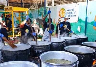 اعتبارًا من اليوم.. "ورلد سنترال كيتشن" تعلن استئناف عملياتها في غزة