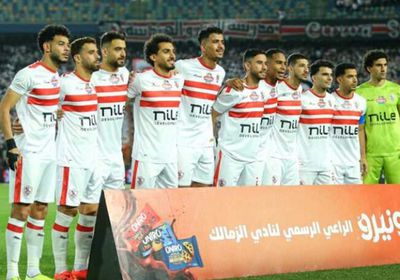 موعد مباراتي الزمالك ونهضة بركان بنهائي الكونفدرالية