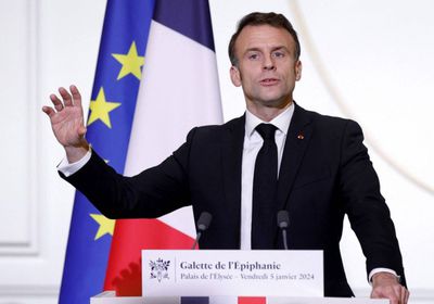 لهذا السبب.. انتقادات واسعة تطال ماكرون