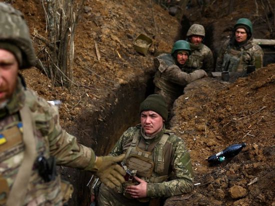    الجيش الأوكراني يعلن اشتداد القتال في الشرق
