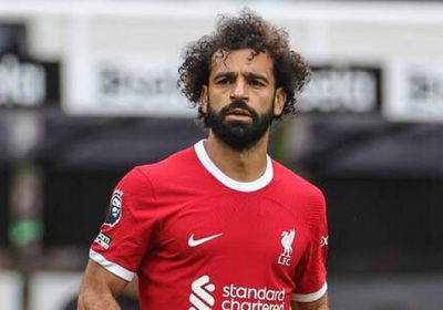 ليفربول يعرض محمد صلاح للبيع