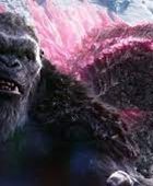 Godzilla x Kong: The New Empire يتخطى الـ490 مليون دولار