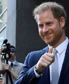 الأمير هاري يزور بريطانيا ونيجيريا مع زوجته ميجان