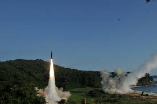 كوريا الشمالية تنتقد أمريكا لتزويدها أوكرانيا بصواريخ