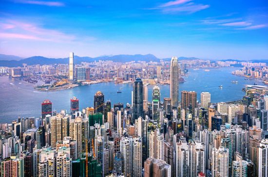 ارتفاع أسعار المنازل في هونج كونج يُشعل التوقعات