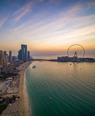 نمو السياحة في الإمارات استجابة للاستراتيجية الوطنية