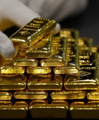 الذهب يتراجع عالميا مع ترقب موقف "الفيدرالي" من الفائدة