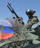أوكرانيا تؤكد تصديها لهجمات روسية عدة في شرق البلاد