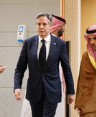 وزير الخارجية السعودي: اتفاقات ثنائية مع أمريكا قريباً