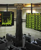 مكاسب قوية لسوق الأسهم المصرية خلال التداولات