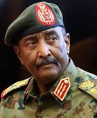السيادة السوداني: حريصون على تعزيز العلاقات مع روسيا