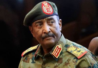 السيادة السوداني: حريصون على تعزيز العلاقات مع روسيا